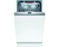 Встраиваемая посудомоечная машина Bosch SPV6HMX4MR