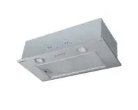 Полновстраиваемая вытяжка Meferi INBOX60IX LIGHT