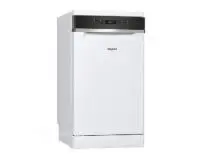 Посудомоечная машина Whirlpool WSFO 3O23 PF