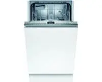Встраиваемая посудомоечная машина Bosch SPV4HKX3DR