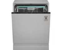 Встраиваемая посудомоечная машина Weissgauff BDW 6135 D Inverter Autoopen Timer Floor