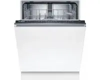 Встраиваемая посудомоечная машина Bosch SMV25AX06E