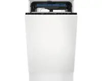 Встраиваемая посудомоечная машина Electrolux EEG63400L