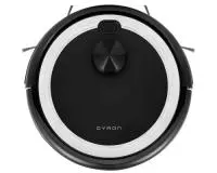 Робот-пылесос Qyron VR602