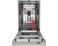 Встраиваемая посудомоечная машина Kuppersberg GHS 4526