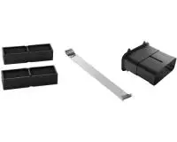 Комплект для режима рециркуляции Elica NT FIT (вывод воздуха сзади) (KIT0180522) KIT0180522