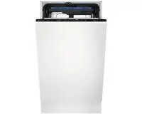 Встраиваемая посудомоечная машина Electrolux KEMC3211L