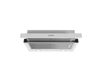 Телескопическая вытяжка Kuppersberg SLIMDUAL 60 W