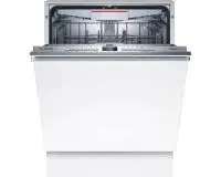 Встраиваемая посудомоечная машина Bosch SMV4HCX52E