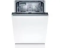 Встраиваемая посудомоечная машина Bosch SRV2IKX2BR