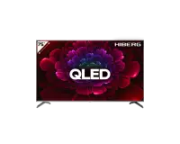 Телевизор Hiberg QLED 75Y