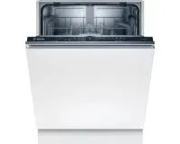 Встраиваемая посудомоечная машина Bosch SMV2ITX16E