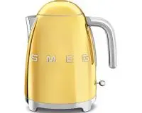 Электрический чайник Smeg KLF03GOEU