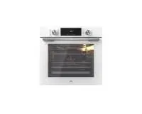 Духовой шкаф MILLEN MEO 6004 WH