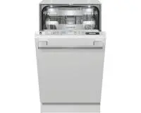 Посудомоечная машина Miele G 5890 SCVi