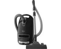 Пылесос Miele SGSP3 Complete C3 Black Diamond черный