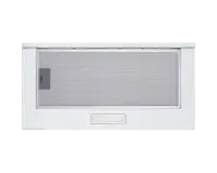 Телескопическая вытяжка Meferi SLIDEBOX60WH LIGHT