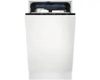 Встраиваемая посудомоечная машина Electrolux EEQ43100L