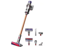 Пылесос Dyson Cyclone V10 Absolute (SV12)