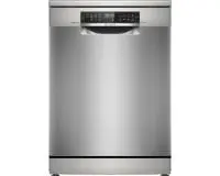Посудомоечная машина Bosch SMS6ZCI37Q