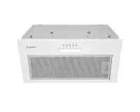 Полновстраиваемая вытяжка Evelux Dino 60 W