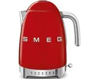 Электрический чайник Smeg KLF04RDEU