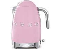 Электрический чайник Smeg KLF04PKEU