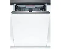 Встраиваемая посудомоечная машина Bosch SBV68MD02E