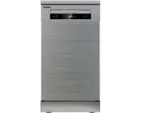 Посудомоечная машина Toshiba DW-10F1(S)-RU
