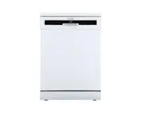 Отдельностоящая посудомоечная машина LEX DW 6073 WH