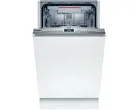 Встраиваемая посудомоечная машина Bosch SPV4XMX20E