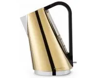 Чайник Bugatti VERA EASY NEW Yellow Gold