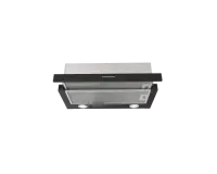 Телескопическая вытяжка Kuppersberg SLIMHIT 60 B