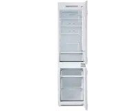 Интегрируемый холодильно-морозильный шкаф Graude IKG 200.3