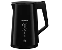 Электрический чайник Monsher MK 501 Noir