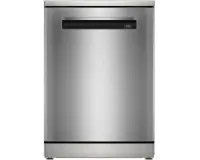 Посудомоечная машина Bosch SMP6EMI86Q