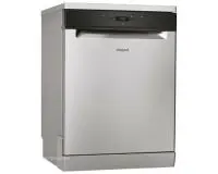 Посудомоечная машина Whirlpool WFC 3C26X