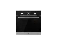 Духовой шкаф MILLEN MEO 601 IX