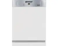 Посудомоечная машина Miele G4203 SCi Active
