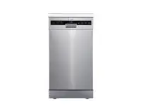 Отдельностоящая посудомоечная машина LEX DW 4573 IX