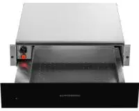 Подогреватель посуды Kuppersberg KWD 802 Black