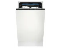 Встраиваемая посудомоечная машина Electrolux KEA13100L
