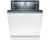 Встраиваемая посудомоечная машина Bosch SMV25BX01R