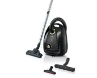 Пылесос Bosch BGLS48GOLD