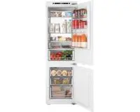 Встраиваемый холодильник с инвертором Weissgauff WRKI 178 Total NoFrost Premium EcoFresh