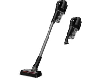 Пылесос Miele Duoflex HX1 Cat & Dog черный обсидиан