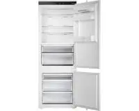 Встраиваемый комбинированный холодильник Asko RBC297SND1.P