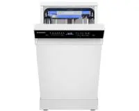 Посудомоечная машина Maunfeld MWF45331W Inverter