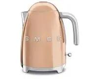 Электрический чайник Smeg KLF03RGEU