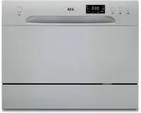 Посудомоечная машина AEG FFB21200CS